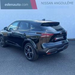 Nissan Qashqai e-Power 190 ch Tekna+ Champniers