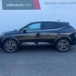Nissan Qashqai e-Power 190 ch Tekna+ Champniers