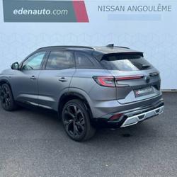 Renault Austral E-Tech hybrid 200 Iconic esprit Alpine Champniers