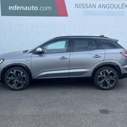 Renault Austral E-Tech hybrid 200 Iconic esprit Alpine Champniers
