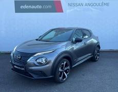 Nissan Juke - HYBRID 143 Tekna - 20 990 €