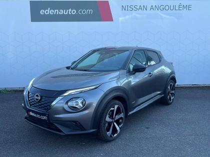 Nissan Juke - HYBRID 143 Tekna - 20 990 €