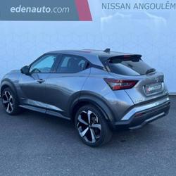 Nissan Juke HYBRID 143 Tekna Champniers