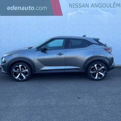 Nissan Juke HYBRID 143 Tekna Champniers