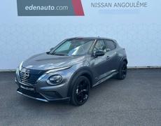 Nissan Juke Champniers