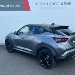 Nissan Juke Hybrid 143 Premiere Edition Champniers