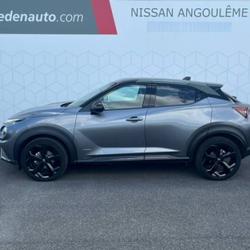 Nissan Juke Hybrid 143 Premiere Edition Champniers