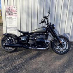 BMW R60 R 18 1800 Chavelot