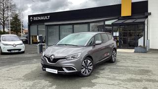Renault Grand Scenic  - photo 0