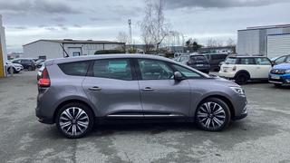 Renault Grand Scenic  - photo 2