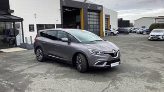 Renault Grand Scenic  - photo 3