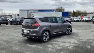 Renault Grand Scenic  - photo 4