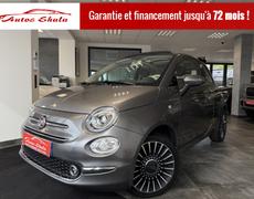Fiat 500C Stiring-Wendel
