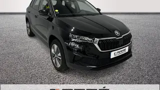 Skoda Karoq  - Business - photo 0