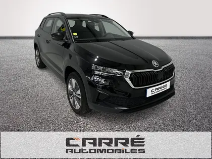 Skoda Karoq - 2.0 TDI 116ch DSG7 Business - 23 990 €