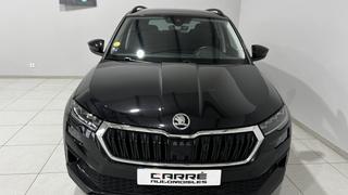 Skoda Karoq  - Business - photo 1