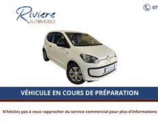 Volkswagen UP Charlieu