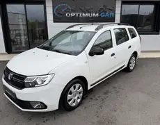 Dacia Logan MCV Chevaigné