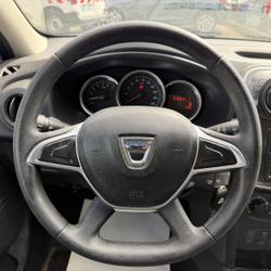 Dacia Logan MCV 0.9 TCE 90CH ESSENTIEL Chevaign&eacute;