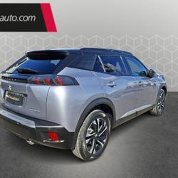 Peugeot 2008 BlueHDi 130 S&S EAT8 GT Line occasion - Montauban - photo 2/25