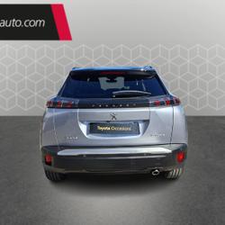 Peugeot 2008 BlueHDi 130 S&S EAT8 GT Line occasion - Montauban - photo 3/25