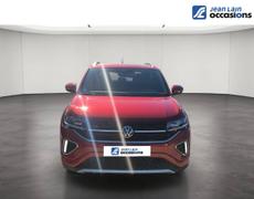 Volkswagen T-Cross Volx