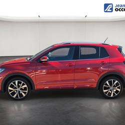 Volkswagen T-Cross 1.0 TSI 116 Start/Stop DSG7 R-Line occasion - Volx - photo 3/23