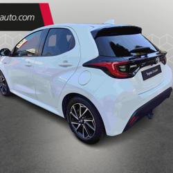 Toyota Yaris Hybride 116h Design Cahors