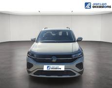 Volkswagen T-Cross Volx