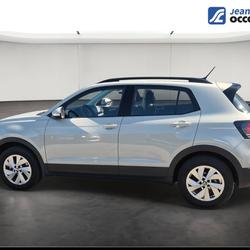 Volkswagen T-Cross 1.0 TSI 115 Start/Stop DSG7 Life occasion - Volx - photo 3/23