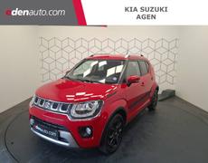 Suzuki Ignis Boé