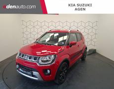 Suzuki Ignis Boé