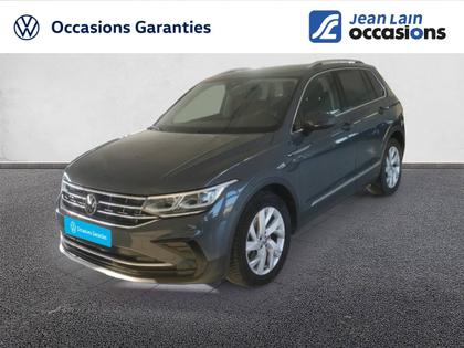 Volkswagen Tiguan - Tiguan 1.5 TSI 150ch DSG7 Elegance - 26 490 €