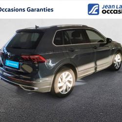 Volkswagen Tiguan 1.5 TSI 150ch DSG7 Elegance occasion - Volx - photo 2/22