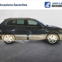 Volkswagen Tiguan 1.5 TSI 150ch DSG7 Elegance occasion - Volx - photo 3/22