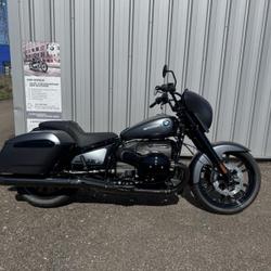 BMW R60 R 18 1800 Roctane Chavelot