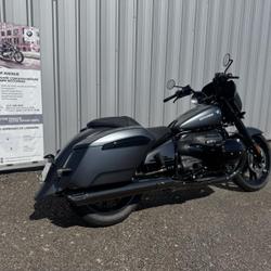 BMW R60 R 18 1800 Roctane Chavelot