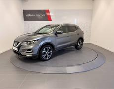 Nissan Qashqai Lagraulière