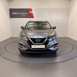 Nissan Qashqai 1.2 DIG-T 115 N-Connecta Lagrauli&egrave;re