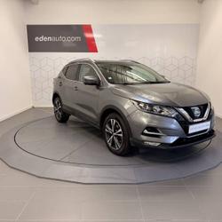 Nissan Qashqai 1.2 DIG-T 115 N-Connecta Lagrauli&egrave;re