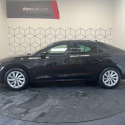 Skoda Octavia 2.0 TDI 150 ch SCR DSG7 Selection Bo&eacute;