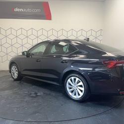 Skoda Octavia 2.0 TDI 150 ch SCR DSG7 Selection Bo&eacute;