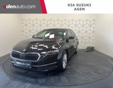 Skoda Octavia Sainte-Bazeille
