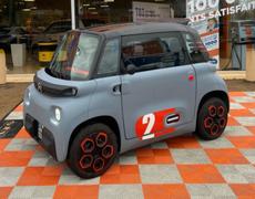 Citroen Ami