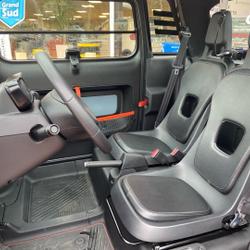 Citroen Ami AMI POP Becquet 1&deg;Main Lescure-d'Albigeois