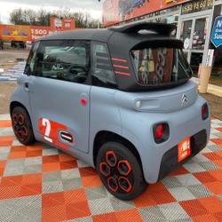Citroen Ami AMI POP Becquet 1&deg;Main Montauban