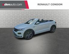Volkswagen T-Roc Condom