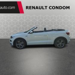 Volkswagen T-Roc Cabriolet 1.5 TSI EVO 150 Start/Stop DSG7 R-Line Condom
