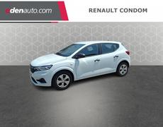 Dacia Sandero Condom