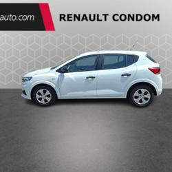 Dacia Sandero SCe 65 - 22 Essentiel Condom